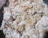 Foto del paso 1 de la receta: Masa Danesa