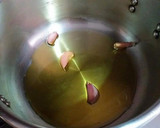 Foto del paso 2 de la receta: Ternera en salsa de especias y guisantes