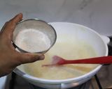 मिल्क केक मिठाई (milkcake mithai recipe in Hindi) रेसिपी चरण 4 फोटो