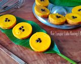 Foto langkah ke 8 dari resep Kue Lumpur Labu Kuning.