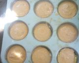 A picture of step 3 of Baked moi moi.