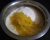 কুমড়ো ইডলি(kumro idli recipe in Bengali) রেসিপি ধাপ - 1 ছবি