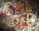 Foto del paso 2 de la receta: Ajiaco sureño