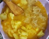 Foto del paso 6 de la receta: Tortilla de papas