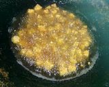 Foto langkah ke 1 dari resep Orek Tempe Kecap ala Warteg.