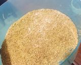 Foto del paso 3 de la receta: Batido de proteína vegano 🌱💪🏼