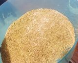 Foto del paso 3 de la receta: Batido de proteína vegano 🌱💪🏼