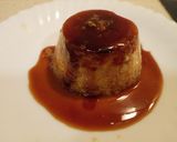 A picture of step 5 of Individual Egg Flans in Cosori Turbo Blaze (Air Fryer).
