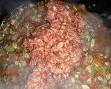 Foto del paso 7 de la receta: Zapallitos rellenos de carne!