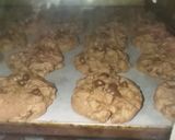 Foto langkah ke 9 dari resep Choco Cookies | Choco Time | GoodTime KW.