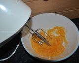 A picture of step 2 of Shirini Latifeh (Latifeh Pastry)شیرینی لطیفه.