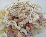 Foto del paso 2 de la receta: Ensaladilla (retales)