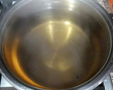 Foto del paso 4 de la receta: Mandarinas en almíbar ligero con canela y anís estrellado