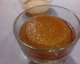 Foto langkah ke 6 dari resep Puding Telur Caramel.