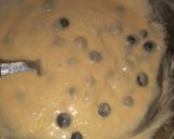 Foto del paso 3 de la receta: 🫐Budín exquisito de arándanos 🫐