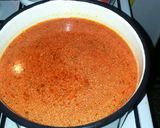 Borsó leves, csiga tésztával😊 recept fázis 3 fotója