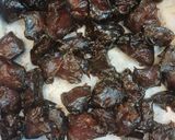 Hình bước làm 4 của món Kẹo scoby