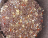 Foto del paso 3 de la receta: Empanadas Salteñas 🥟