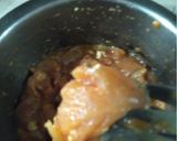 A picture of step 2 of Chicken pakoras.
