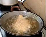 Foto langkah ke 5 dari resep Chicken katsu curry sederhana ala mom afnan.
