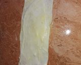 Foto del paso 2 de la receta Msaman marroquí