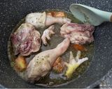 Foto langkah ke 1 dari resep Sup Ayam ala FamilyA.