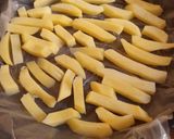 Foto del paso 1 de la receta: Papas precocidas tipo Mc Cain para congelar (o Papas Mc Peti 😁)