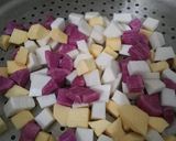 Foto langkah ke 1 dari resep Bubur Cha cha.