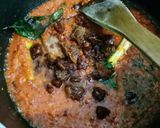 Foto langkah ke 4 dari resep Ketan bumbu serundeng.