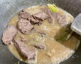 Foto langkah ke 3 dari resep Gepuk daging sapi.