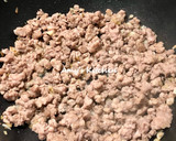 螞蟻上樹 / 家常菜的食譜步驟2照片