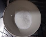 Foto del paso 3 de la receta: Gelatina Mexicana 💚🤍❤️