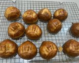 Foto langkah ke 6 dari resep Shanghai Butter Rice Cake/Butter Tteok.