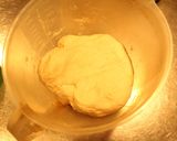 Foto del paso 1 de la receta: Foccacciasss de jueves con ragú (este ragú es apetito o hambre)