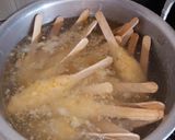 Foto langkah ke 3 dari resep Sempolan Tempe Sayur.