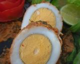 Foto langkah ke 6 dari resep TELUR PECIL Khas JAWA BARAT.
