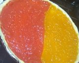 Foto del paso 4 de la receta: Pastafrola mixta