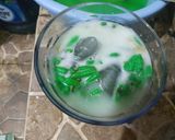 Foto langkah ke 4 dari resep Es Cendol.