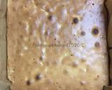 Kek Mentega Cip Coklat