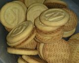 Foto del paso 1 de la receta: Alfalletitas de chocolate