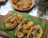 Cara Membuat Pisang goreng penyet 4