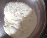 होममेड पनीर (Homemade paneer recipe in Hindi) रेसिपी चरण 2 फोटो