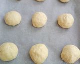 Foto del paso 3 de la receta: Pan de hamburguesa