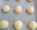 Foto del paso 3 de la receta: Pan de hamburguesa
