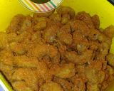 Foto langkah ke 4 dari resep Macaroni kriuk.