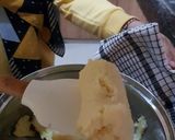 Foto langkah ke 1 dari resep Donat Kentang.