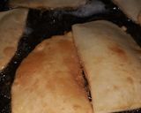 Foto del paso 4 de la receta: Cuerito (torta frita)