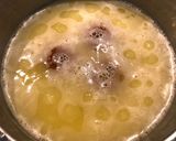 A picture of step 4 of Quick Mung Bean Pudding.