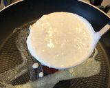 A picture of step 3 of 5 Minute Pancakes.