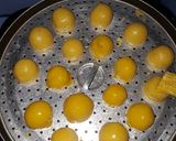 Foto langkah ke 2 dari resep Nastar Teflon.